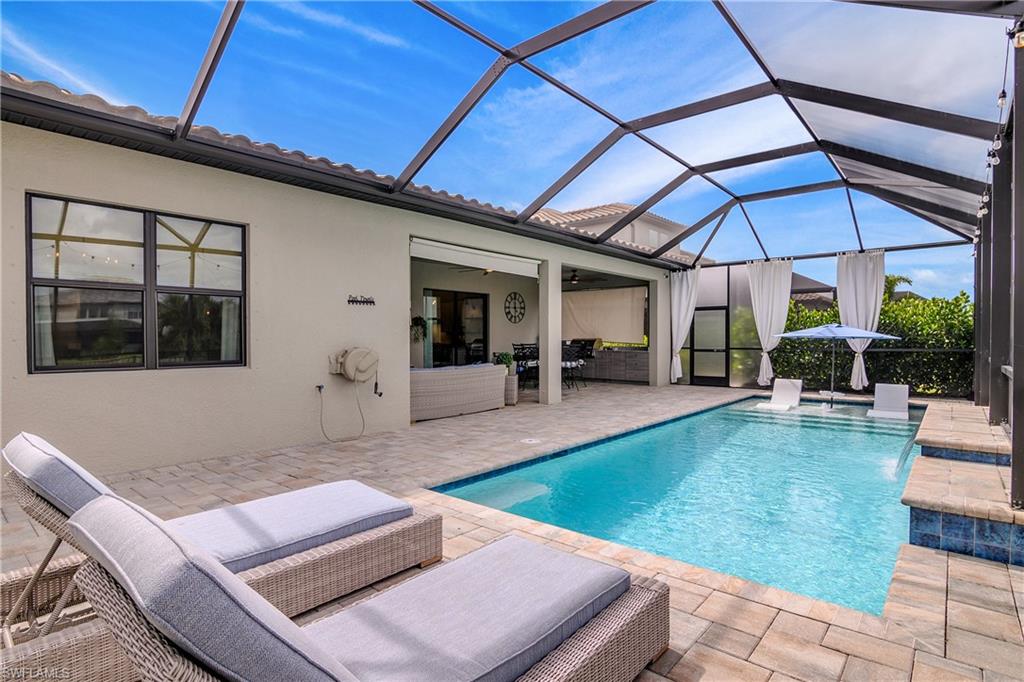THE PLACE AT CORKSCREW - Residential