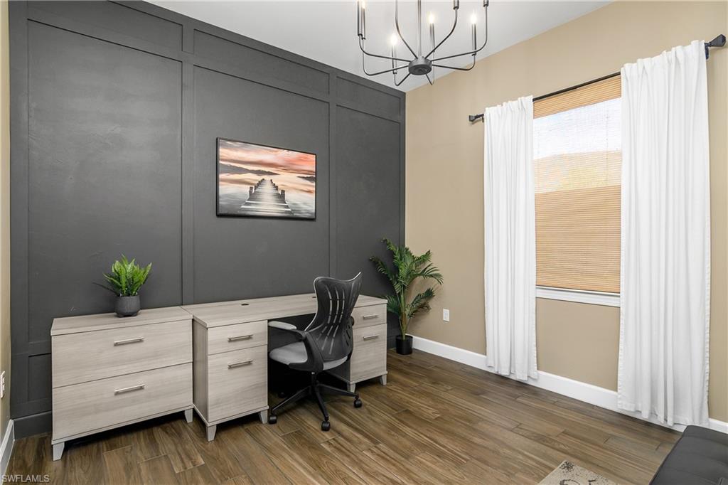 THE PLACE AT CORKSCREW - Residential