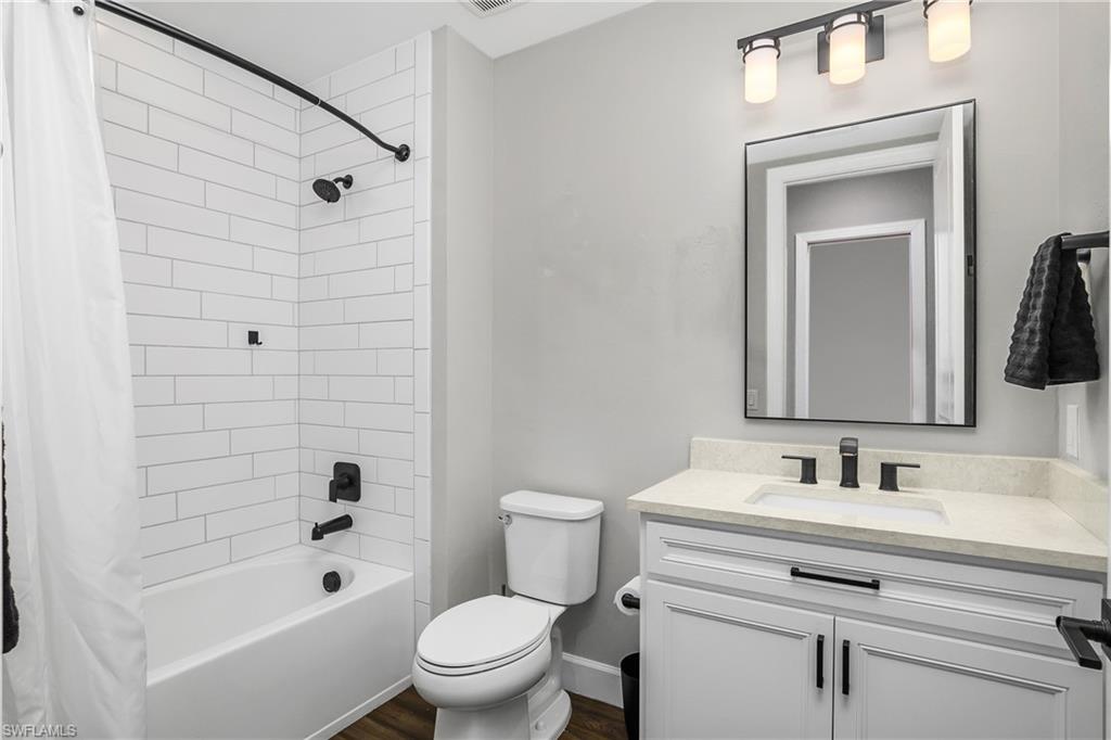 THE PLACE AT CORKSCREW - Residential