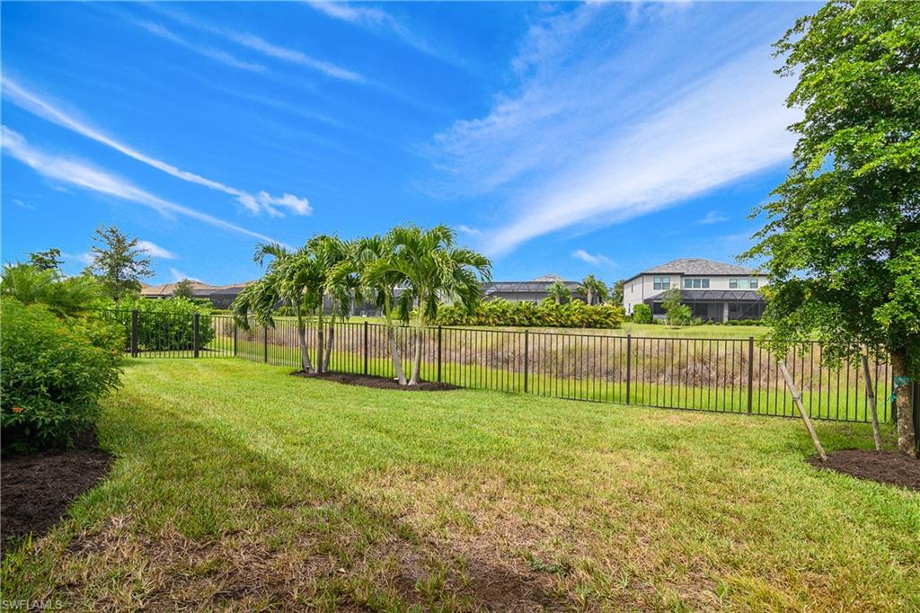 THE PLACE AT CORKSCREW - Residential
