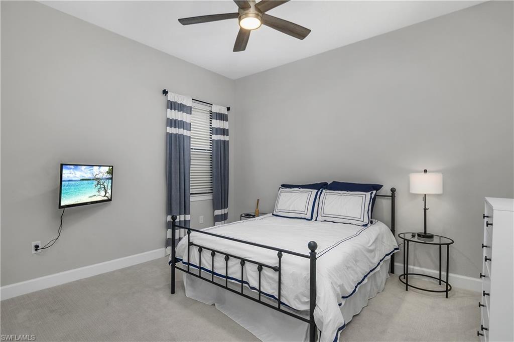 THE PLACE AT CORKSCREW - Residential