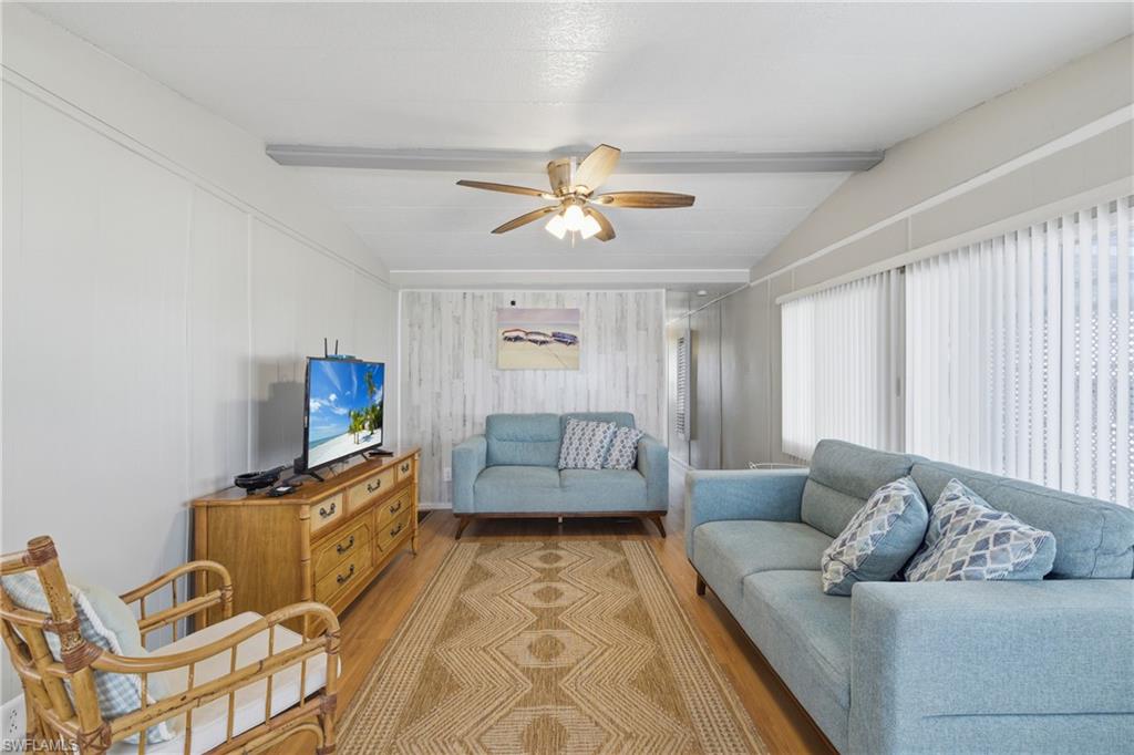 FOREST PARK MOBILE HOME - Residential