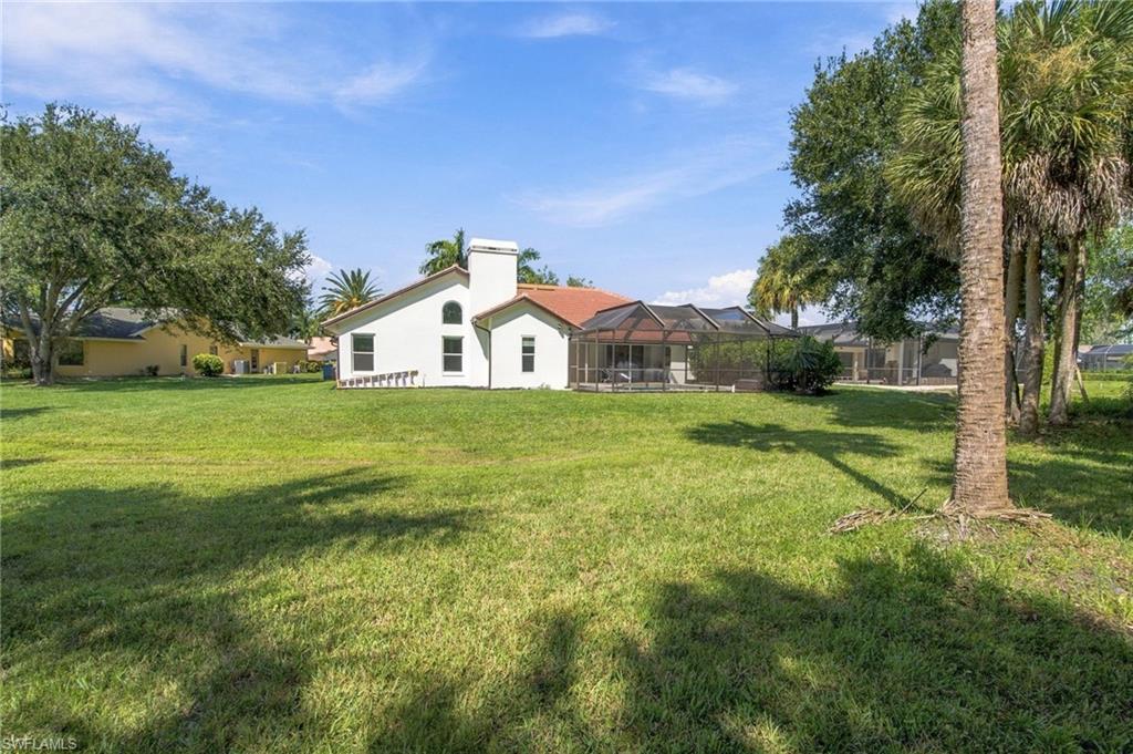 VANDERBILT LAKES - Residential
