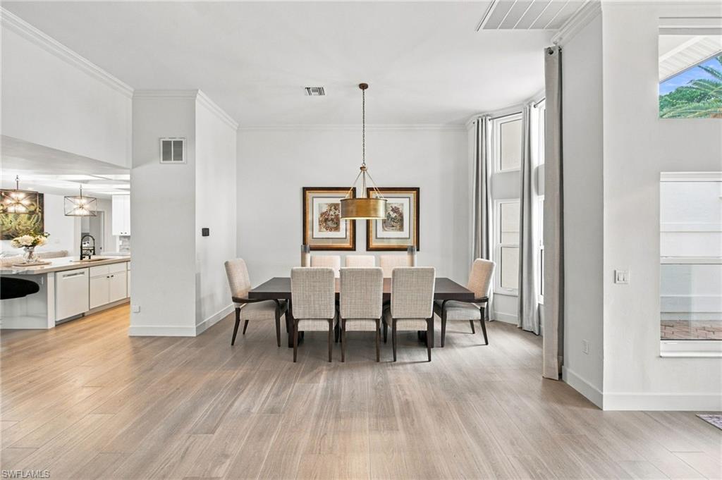 VANDERBILT LAKES - Residential