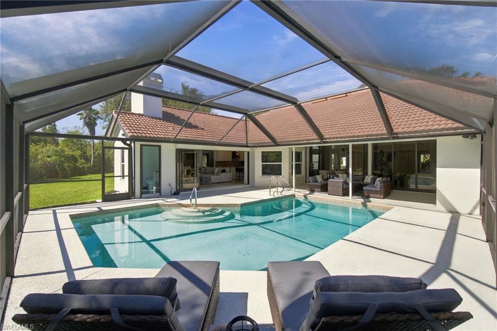 VANDERBILT LAKES - Residential