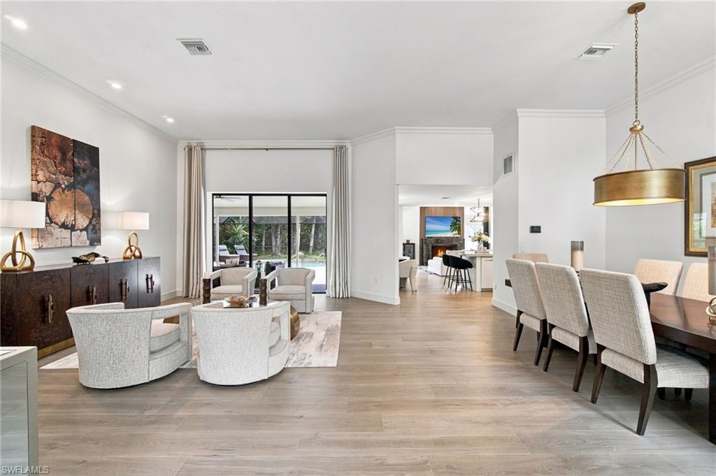 VANDERBILT LAKES - Residential
