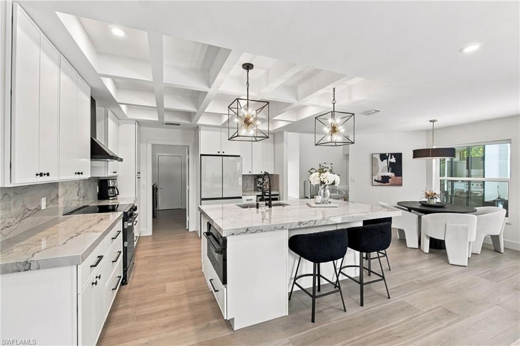 VANDERBILT LAKES - Residential
