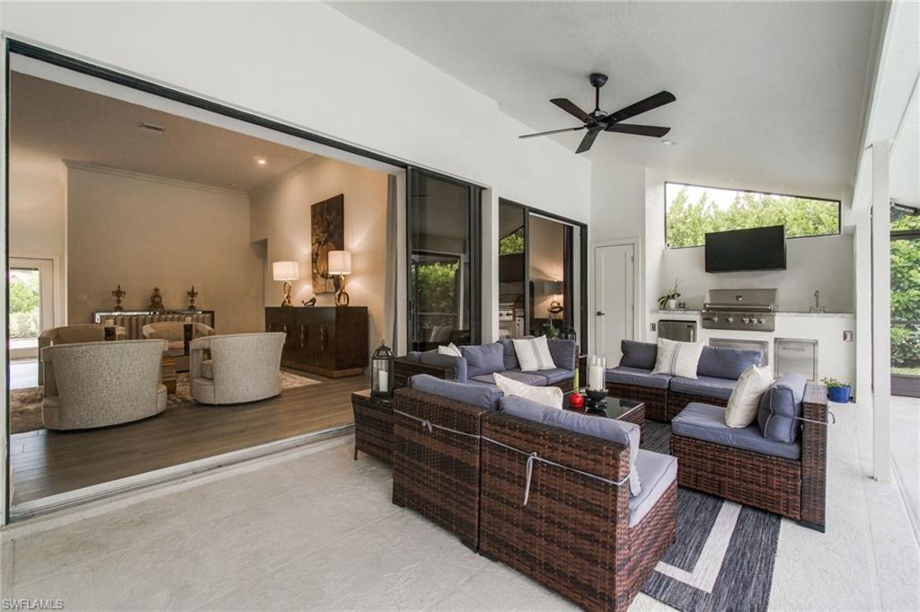 VANDERBILT LAKES - Residential