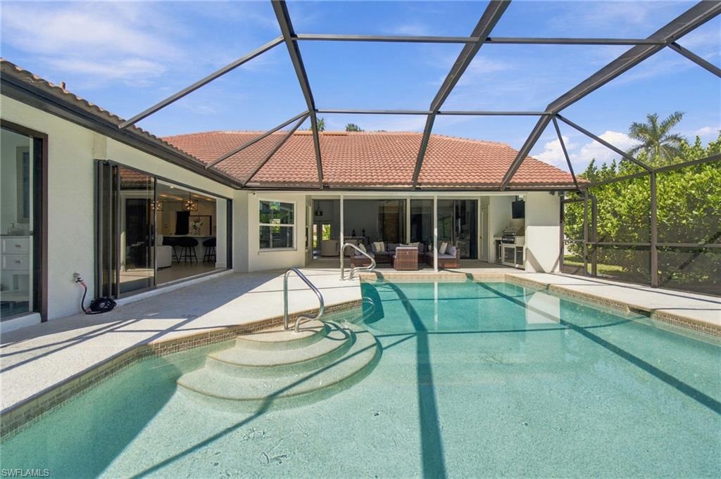 VANDERBILT LAKES - Residential