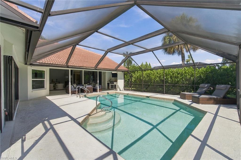 VANDERBILT LAKES - Residential