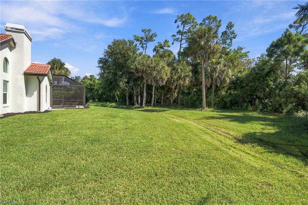 VANDERBILT LAKES - Residential