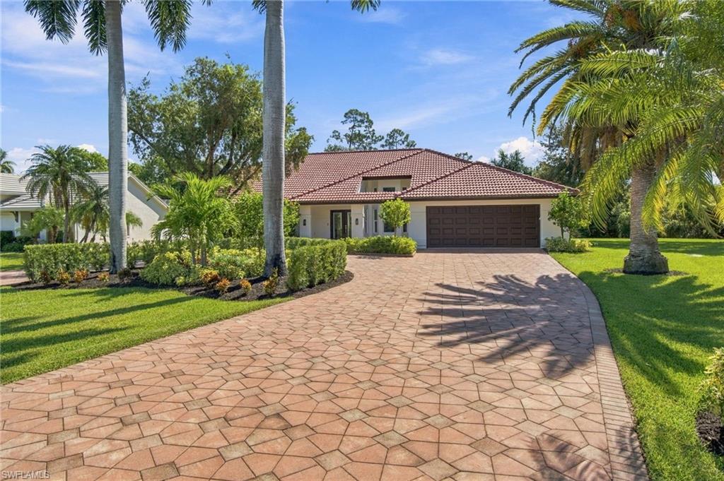 VANDERBILT LAKES - Residential