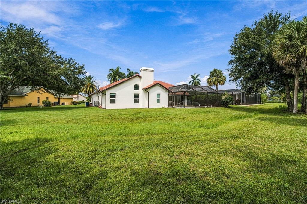 VANDERBILT LAKES - Residential