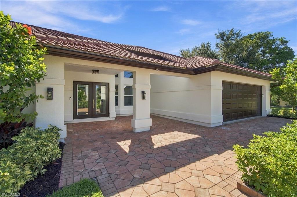 VANDERBILT LAKES - Residential