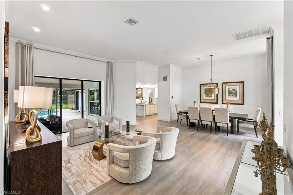 VANDERBILT LAKES - Residential