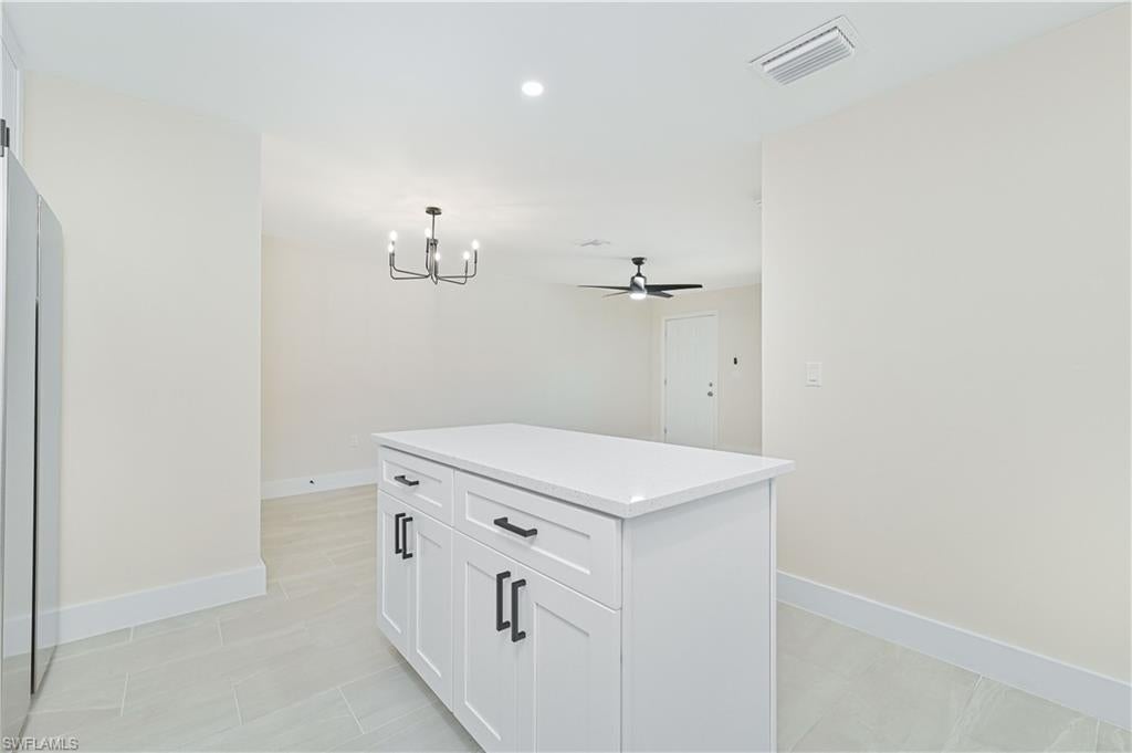 CAPE CORAL - Residential Income