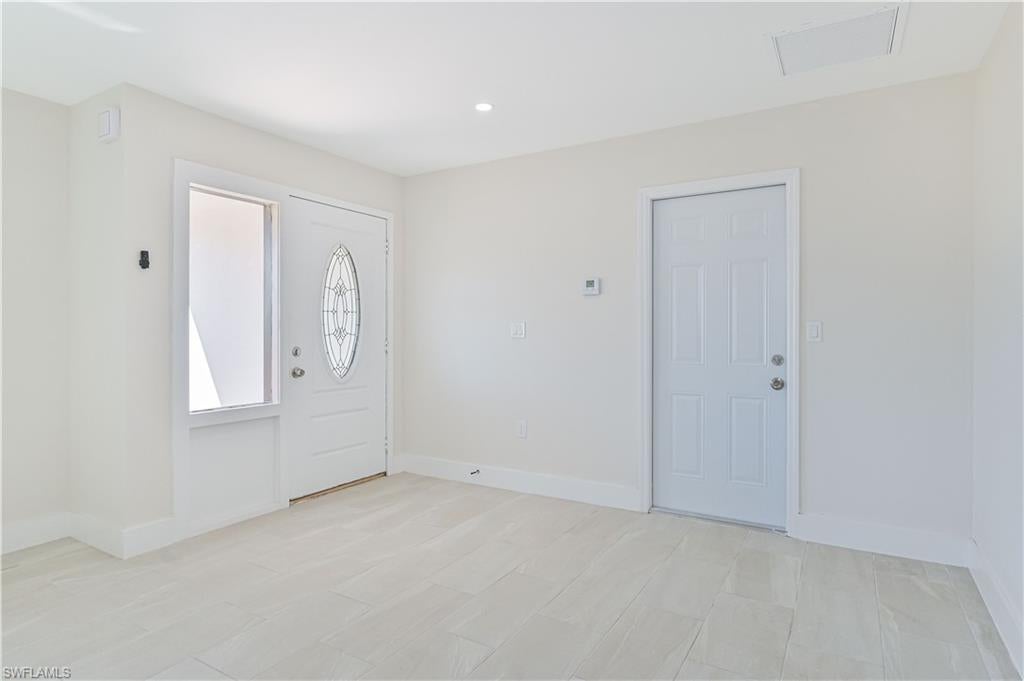 CAPE CORAL - Residential Income