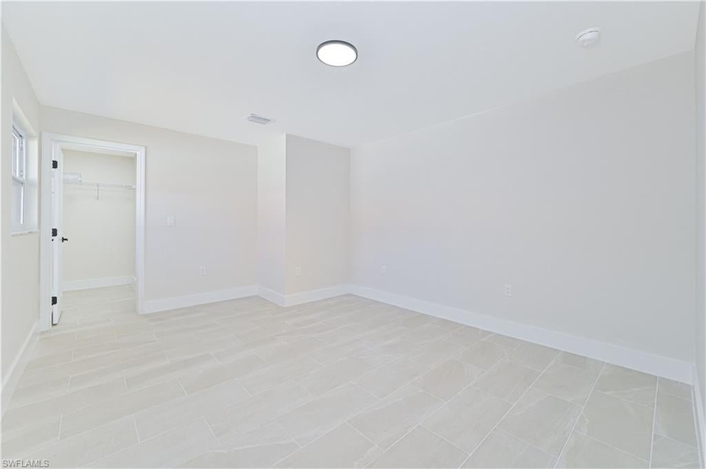 CAPE CORAL - Residential Income