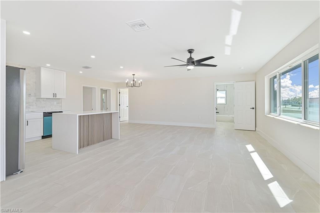 CAPE CORAL - Residential Income
