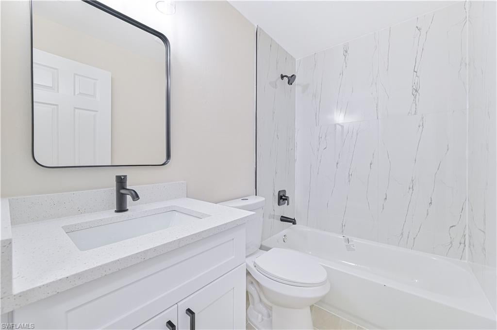 CAPE CORAL - Residential Income