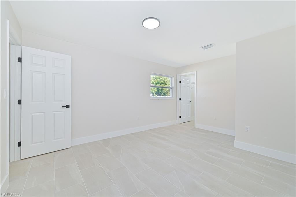 CAPE CORAL - Residential Income