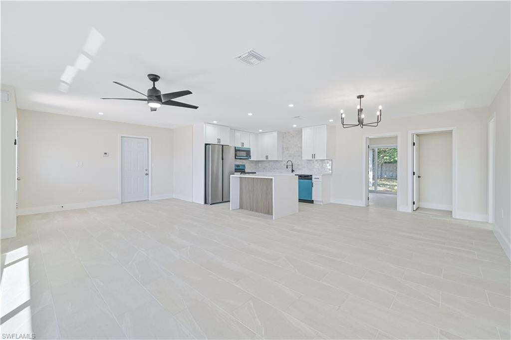 CAPE CORAL - Residential Income