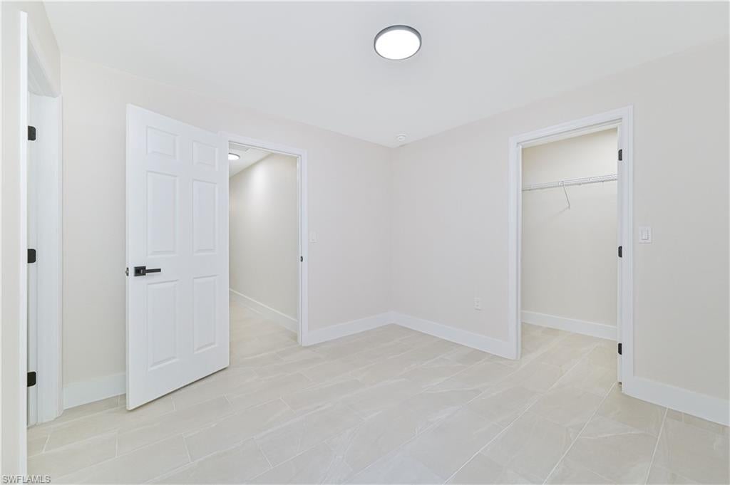 CAPE CORAL - Residential Income