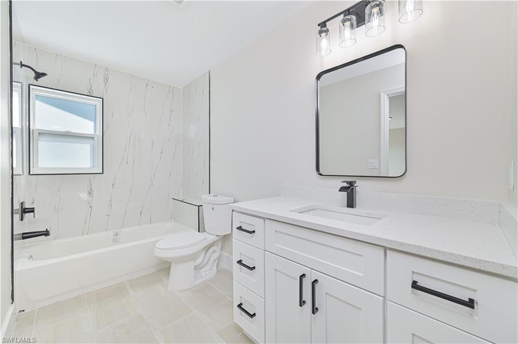 CAPE CORAL - Residential Income
