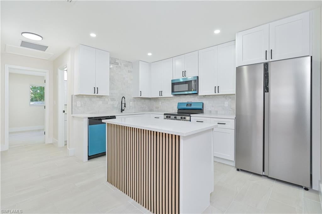 CAPE CORAL - Residential Income