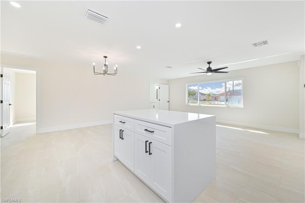 CAPE CORAL - Residential Income