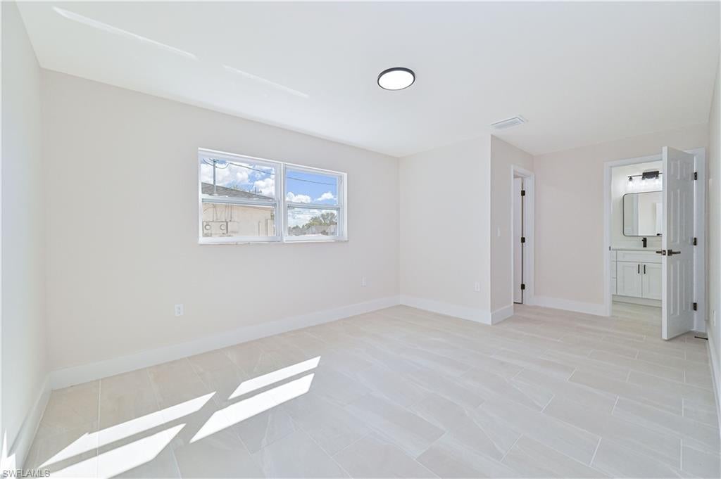CAPE CORAL - Residential Income