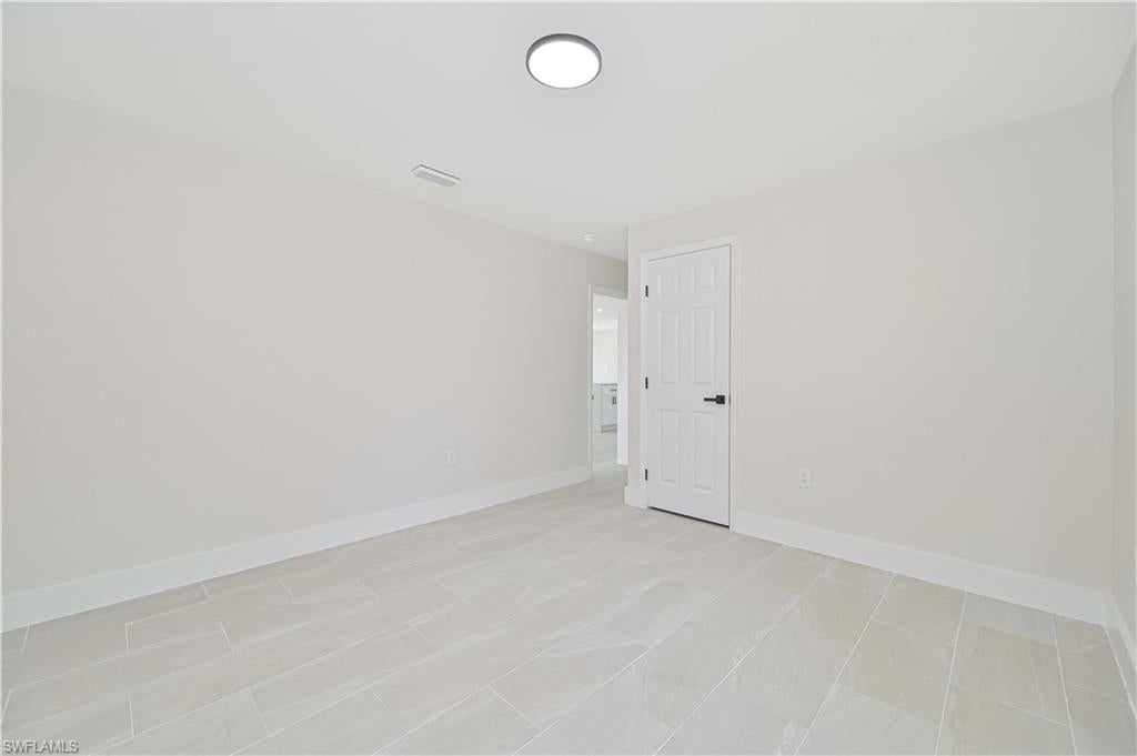 CAPE CORAL - Residential Income