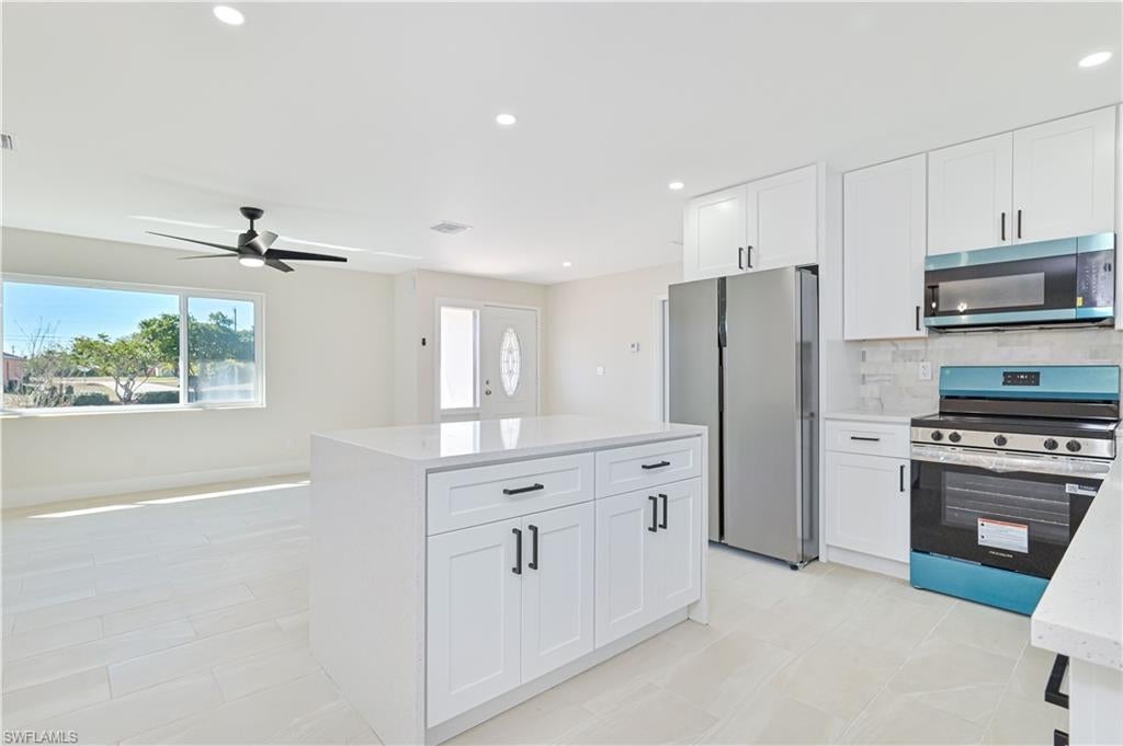 CAPE CORAL - Residential Income