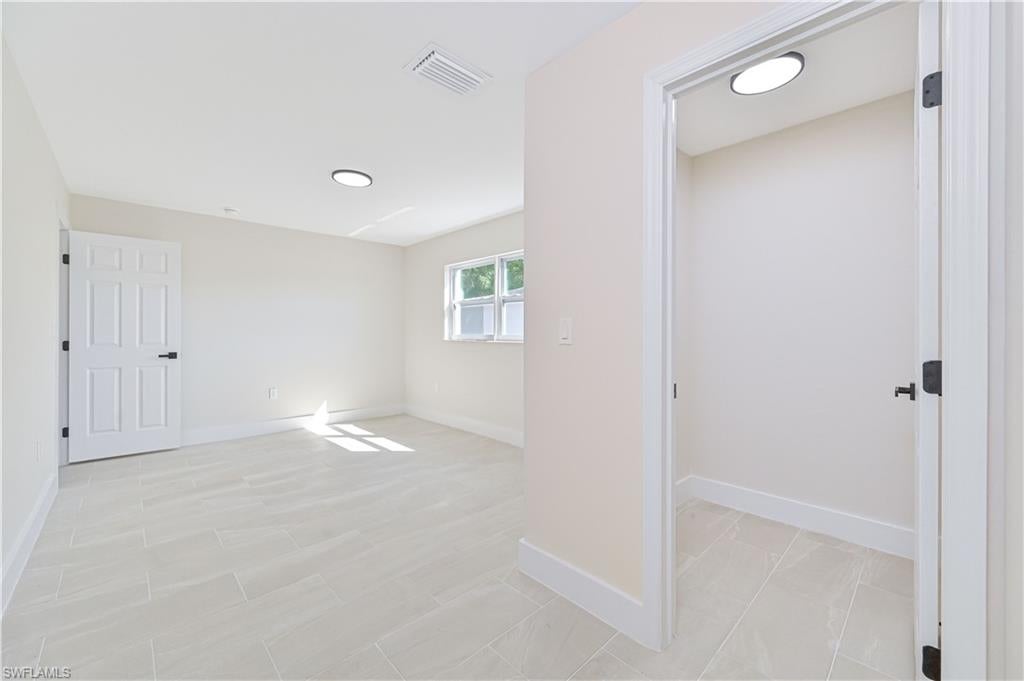 CAPE CORAL - Residential Income