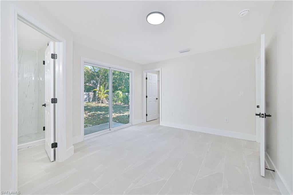 CAPE CORAL - Residential Income