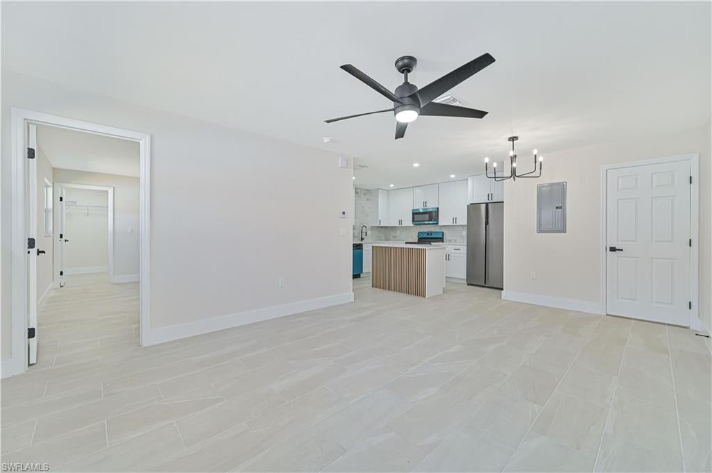 CAPE CORAL - Residential Income