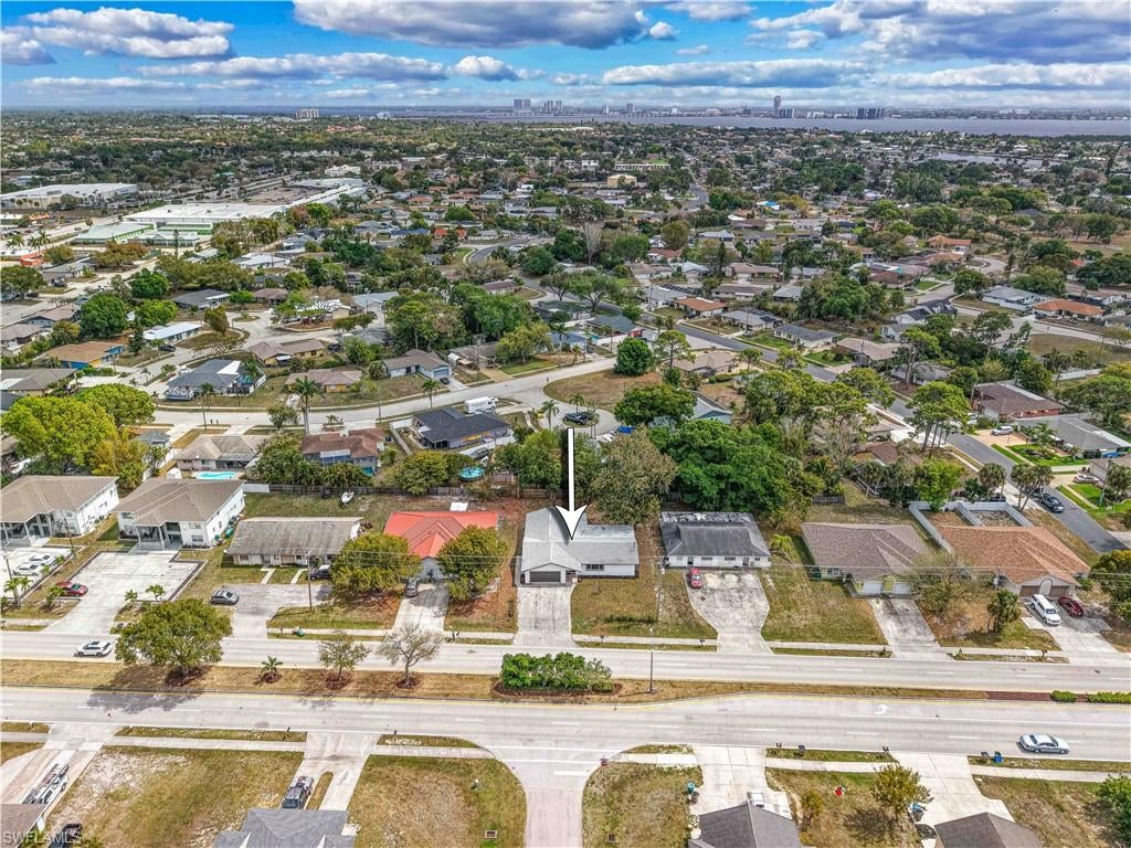 CAPE CORAL - Residential Income