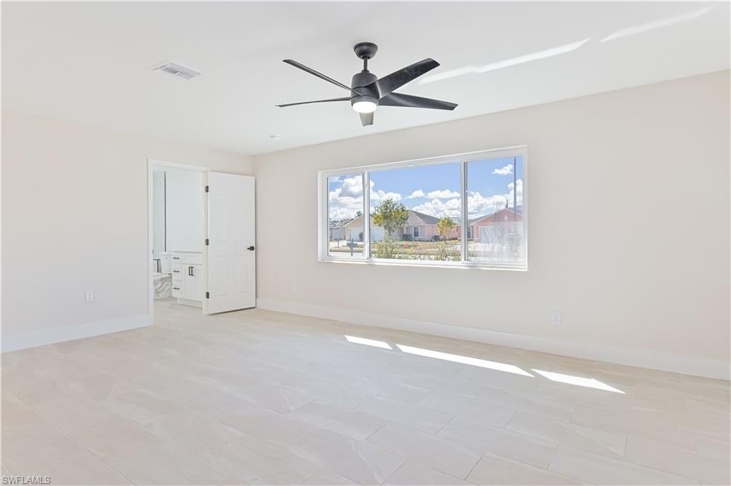 CAPE CORAL - Residential Income