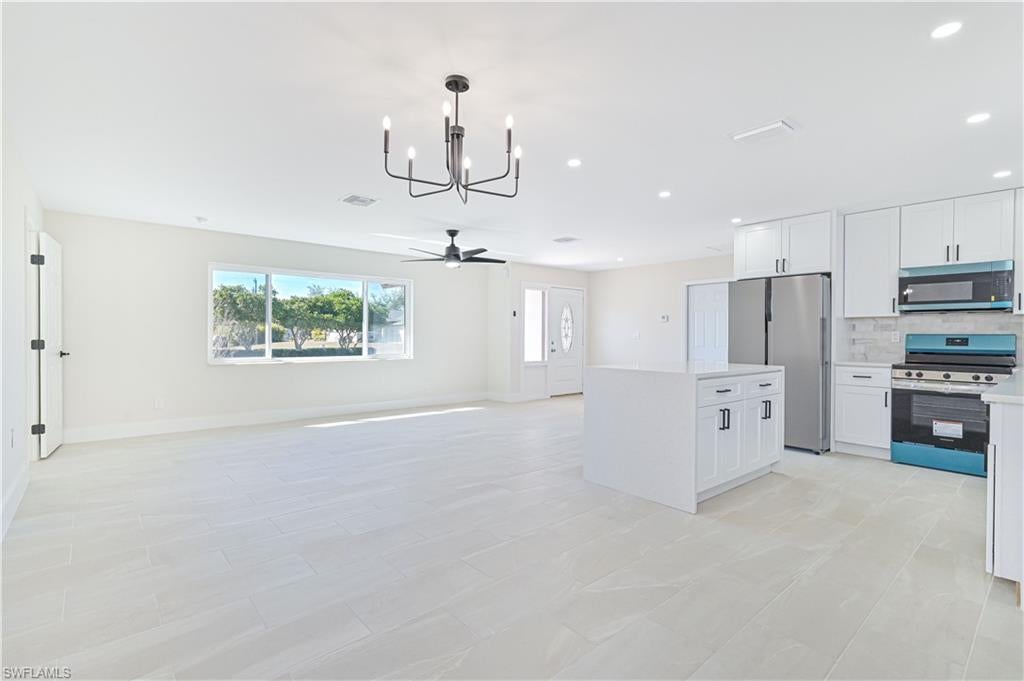 CAPE CORAL - Residential Income