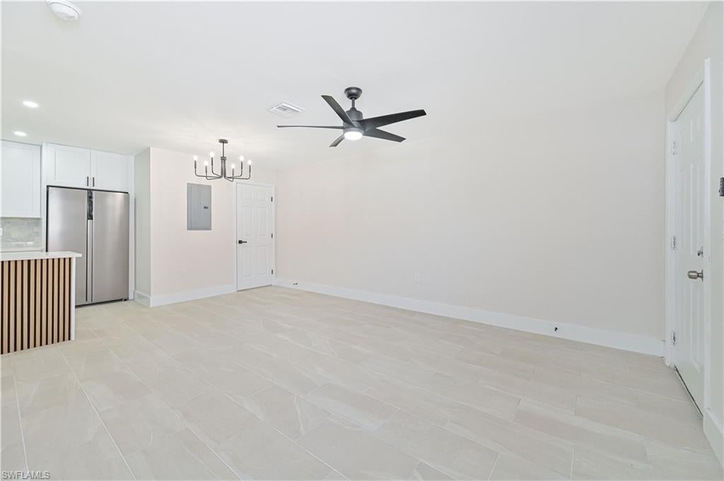 CAPE CORAL - Residential Income