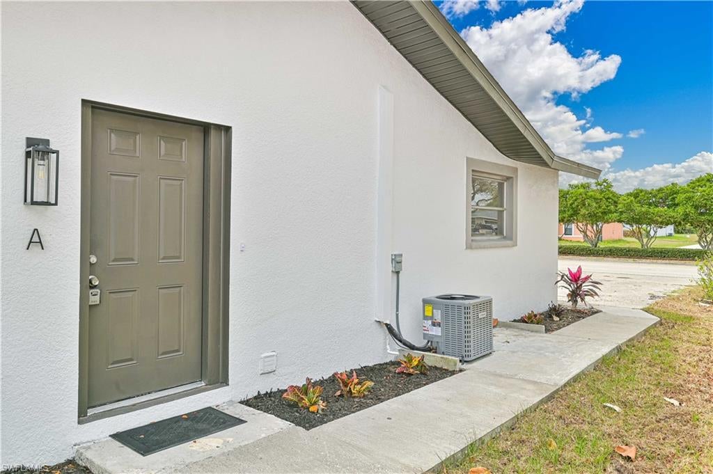 CAPE CORAL - Residential Income