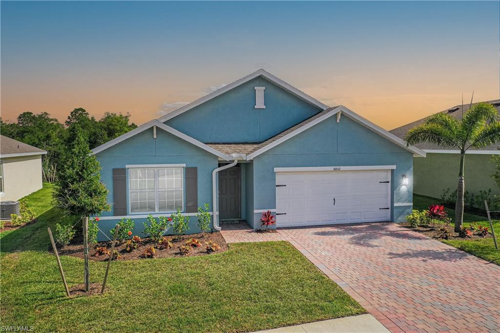 BRIGHTWATER - Residential