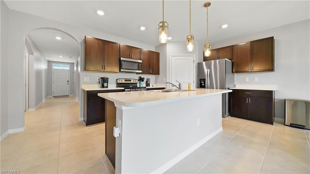 BRIGHTWATER - Residential