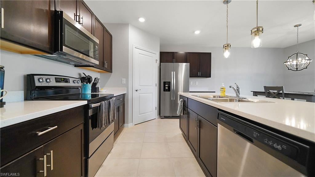 BRIGHTWATER - Residential