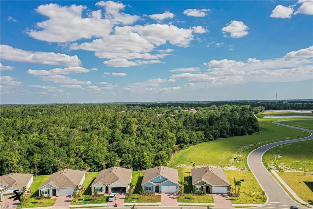 BRIGHTWATER - Residential