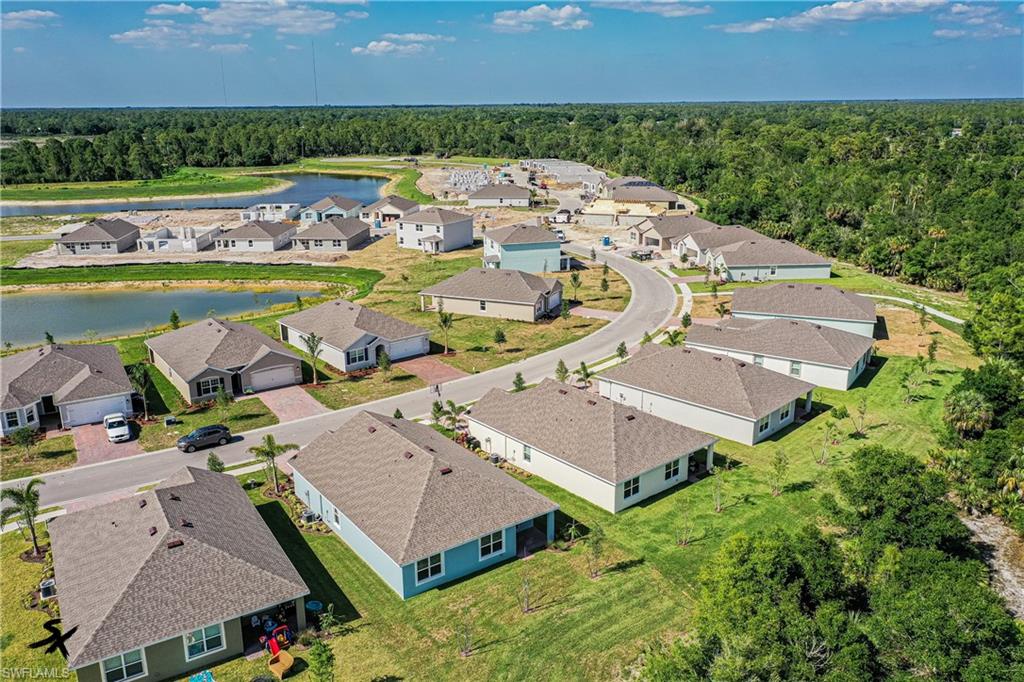 BRIGHTWATER - Residential