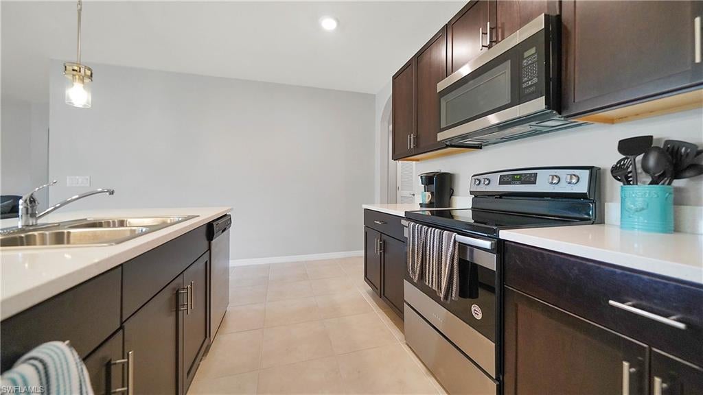 BRIGHTWATER - Residential