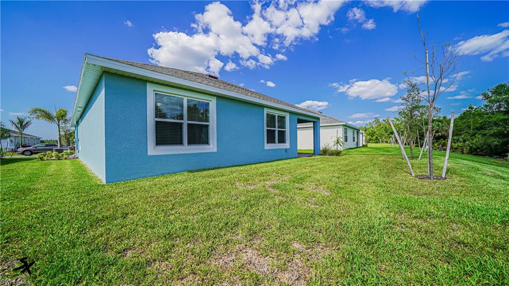 BRIGHTWATER - Residential