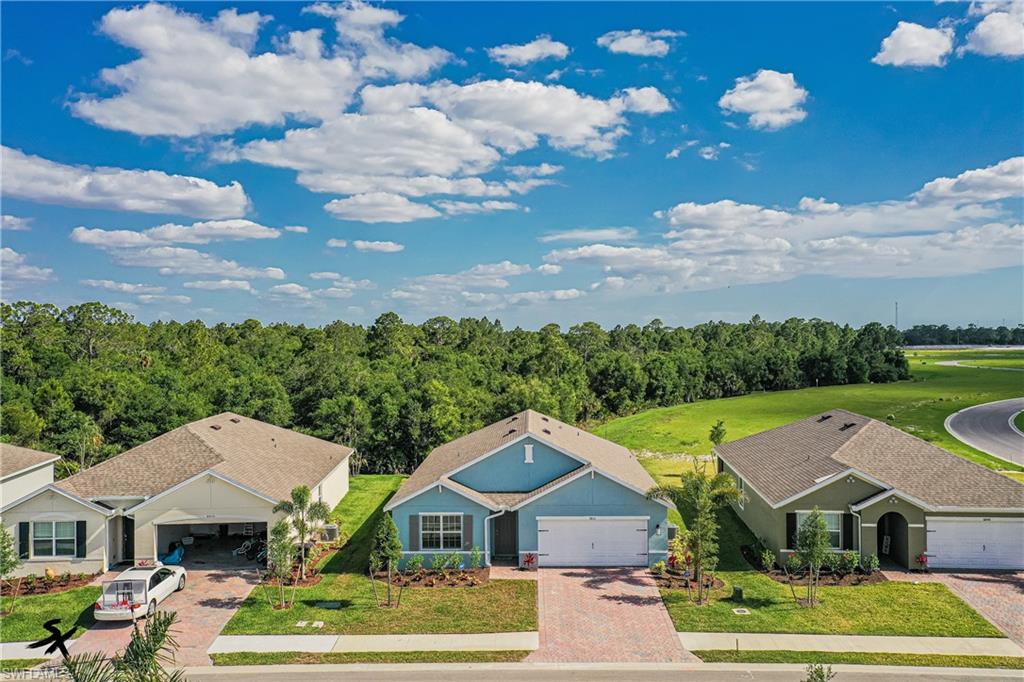 BRIGHTWATER - Residential