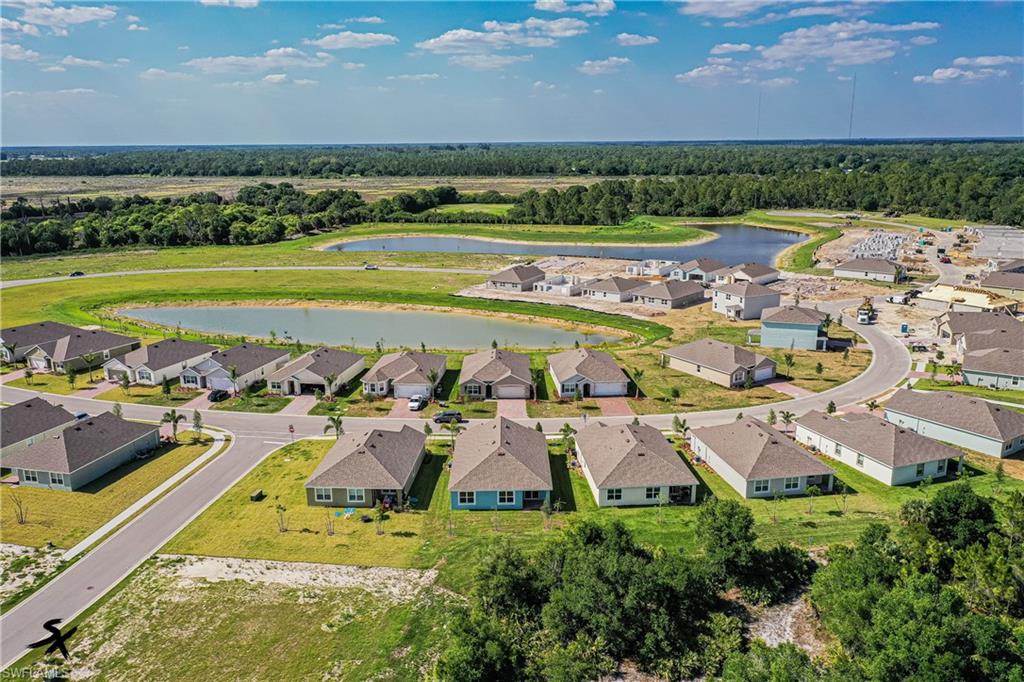 BRIGHTWATER - Residential